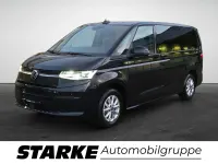 Gebraucht VW Multivan Life 150 PS (110 kW) 2025 Deep black perleffekt Van / Kleinbus