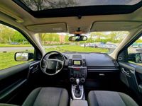 gebraucht Land Rover Freelander 2 SD4 S Automatik / Navi