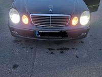 gebraucht Mercedes 200 