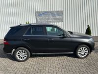 gebraucht Mercedes ML250 ML 250CDI Bluetec/INKL GAR/NAVI/PANO/KEYLESS/AHK