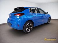 Gebraucht Opel Corsa-e Elegance 100 kW (136 PS) 2024 Blau Kleinwagen