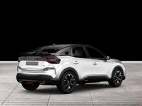 Neu Citroën C4 136 PS (100 kW) 2025 Grau Limousine