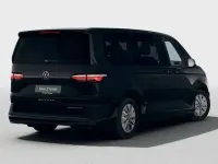 Neu VW Multivan Life 177 PS (130 kW) 2026 Deep black perleffekt Van / Kleinbus