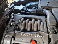 Gebraucht Jaguar XJ Sovereign 284 PS (208 kW) 1998 Limousine