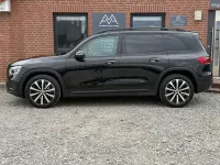 Gebraucht Mercedes GLB200 Night 150 PS (110 kW) 2023 Schwarz SUV