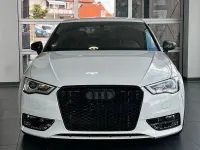Gebraucht Audi A3 S-Line 179 PS (131 kW) 2012 Weiß Kleinwagen