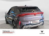 Nuova Cupra Terramar 150 CV (110 kW) 2025 Viola SUV