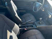 Gebraucht BMW 316 102 PS (75 kW) 1994 Grün Kleinwagen