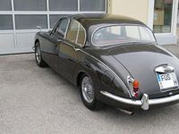 Gebraucht Jaguar MK II 140 PS (102 kW) 1967 Limousine