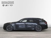 Gebraucht BMW M5 Sport Line 585 PS (430 kW) 2025 Saphirschwarz Kombi