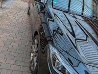 Gebraucht Mercedes CLA200 Shooting Brake Urban 156 PS (114 kW) 2019 Schwarz Kombi