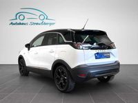 gebraucht Opel Crossland X Crossland Ultimate UPE:37.000 € Navi LED Kamera