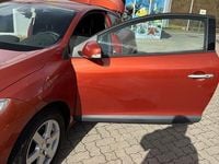 Gebraucht Renault Mégane III Dynamique 110 PS (80 kW) 2009 Orange Coupé