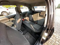 Gebraucht Ford Fiesta 60 PS (44 kW) 2005 Schwarz Kleinwagen