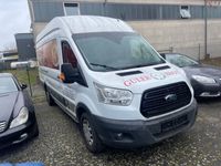 gebraucht Ford Transit Kasten 350 L4 Trend