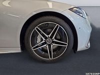 Gebraucht Mercedes C300 AMG line 265 PS (194 kW) 2024