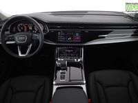 Neu Audi Q7 Basis 231 PS (169 kW) 2025 Samurai grau metallic SUV