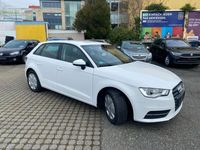 gebraucht Audi A3 Sportback | 1.HAND | SCHECKHEFT | TOP ZUSTAND