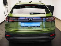 Gebraucht VW Taigo Move 116 PS (85 kW) 2024 Gruen SUV