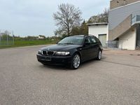 gebraucht BMW 318 i Touring, TÜV Neu 03/2025!!!