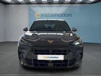 Usado Cupra Terramar 204 HP (150 kW) 2025 Cinzento SUV