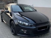 gebraucht VW Scirocco 20 BMT TDI DPF