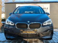 gebraucht BMW 218 Gran Tourer d Advan*NAV*H&K*SITZHEI*TEMPO