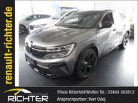 Gebraucht Renault Austral Iconic 200 PS (147 kW) 2024 SUV