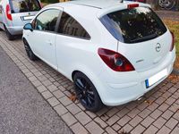 gebraucht Opel Corsa 1.4 16V Sport