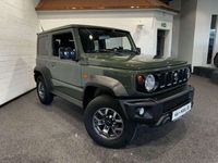 gebraucht Suzuki Jimny Comfort+ Allgrip AUTOM. NAVI+CAM KLIMAAUTO