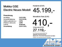 Neu Opel Mokka GSe 206 kW (281 PS) 2026 Grau SUV