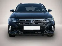 Gebraucht VW T-Roc R 300 PS (220 kW) 2025 Schwarz SUV