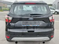 Gebraucht Ford Kuga 120 PS (88 kW) 2019 Schwarz SUV