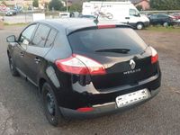 gebraucht Renault Mégane Bose Edition Automatik