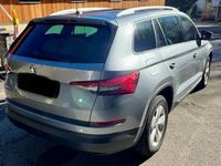 gebraucht Skoda Kodiaq 