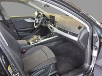 Gebraucht Audi A4 Advanced 150 PS (110 kW) 2023 Grau Kombi
