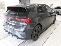 Gebraucht Cupra Born 150 kW (204 PS) 2024 Grau Kleinwagen