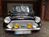 gebraucht Rover Mini MPI 1300 40th Limited Edition