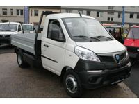 gebraucht Piaggio Porter NP6 Kipper 253 CNG LR ERDGAS TW Sofort!!