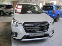 gebraucht Subaru Forester 2.0ie COMFORT*4X4*-4.179,67€*3,99%*FLAT AB9,99*