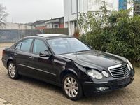 gebraucht Mercedes 350 E -Klasse*PANO*F1*SHZ*