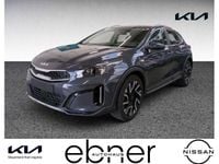 Gebraucht Kia XCeed Vision 140 PS (102 kW) 2025 Grau SUV