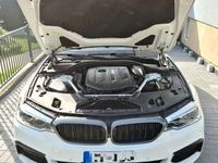 gebraucht BMW 540 G31M Paket