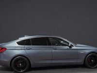 Gebraucht BMW 530 300 PS (220 kW) 2010 Blau Limousine