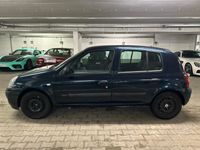 gebraucht Renault Clio II Extreme 2 Tüv Neu