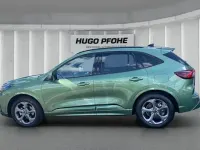 Gebraucht Ford Kuga ST-Line 186 PS (136 kW) 2025 Grün SUV