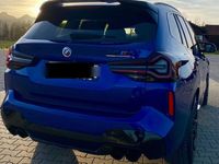 gebraucht BMW X3 M X3M Competition