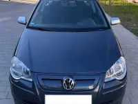 Brugt VW Polo 80 HK (58 kW) 2008 Grå Hatchback