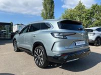 Neu Renault Espace Techno 200 PS (147 kW) 2025 Grau Van / Kleinbus