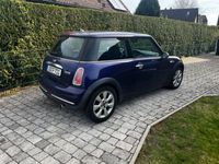 gebraucht Mini Cooper BMW1,6 115PS